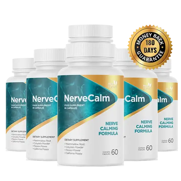 NerveCalm discount