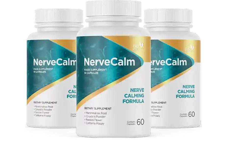 NerveCalm